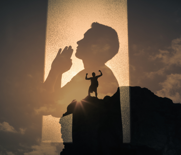 Siddhars say that God is the servant to man